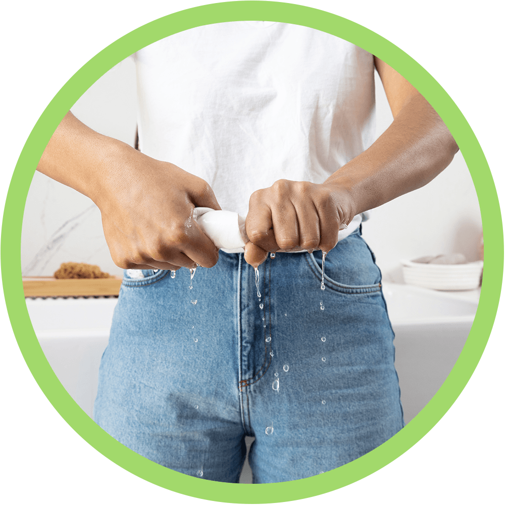 Top 5 Benefits of Using MiraFiber® Cleaning Cloths