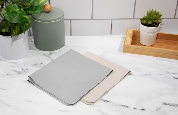 MiraFiber® Platinum - The Super Hero of Cloths