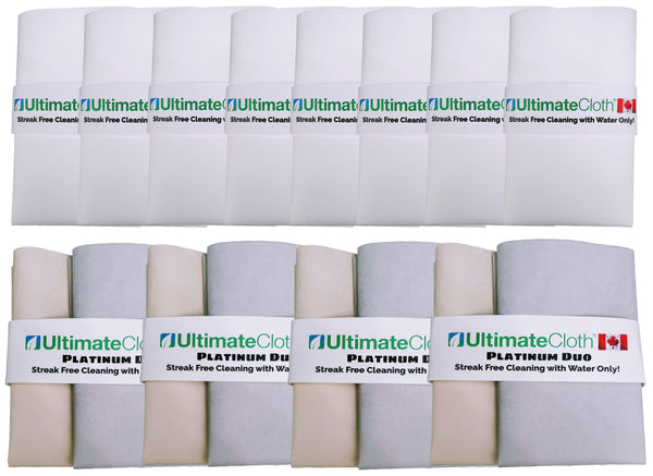 Classic / Platinum Combo  16 PACK