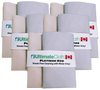 10 MiraFiber® Platinum Antimicrobial (5 Duo Packs)