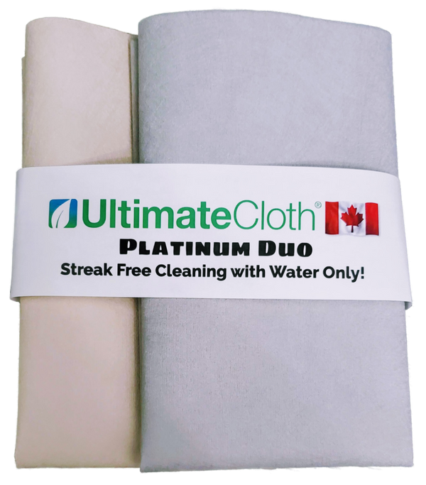 2 MiraFiber® Platinum Antimicrobial