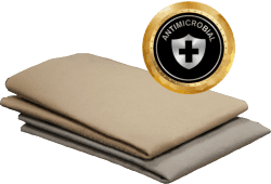 MiraFiber® Platinum Antimicrobial